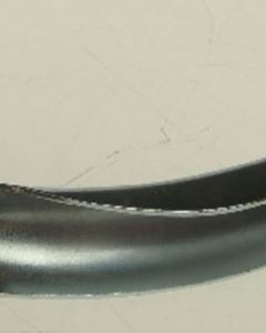 Bukkefix f/PEX-pipe 20mm galv.